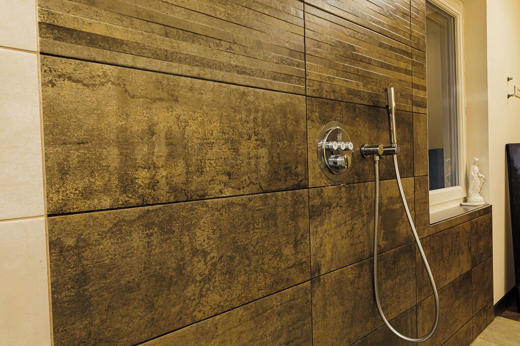 Photo of Bathroom in Meyzieu Nord Ouest