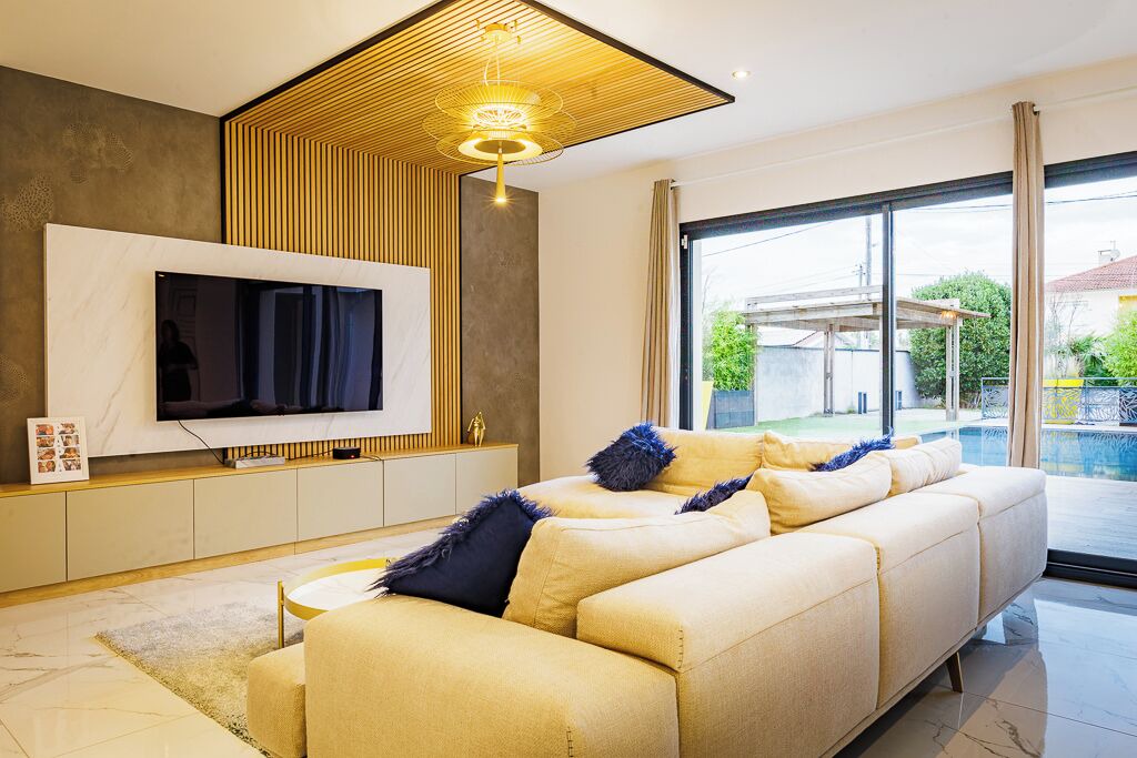Photo of Livingroom in Meyzieu Nord Ouest