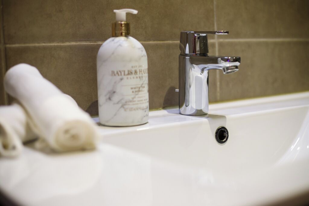 Photo of Bathroom in Meyzieu Nord Ouest