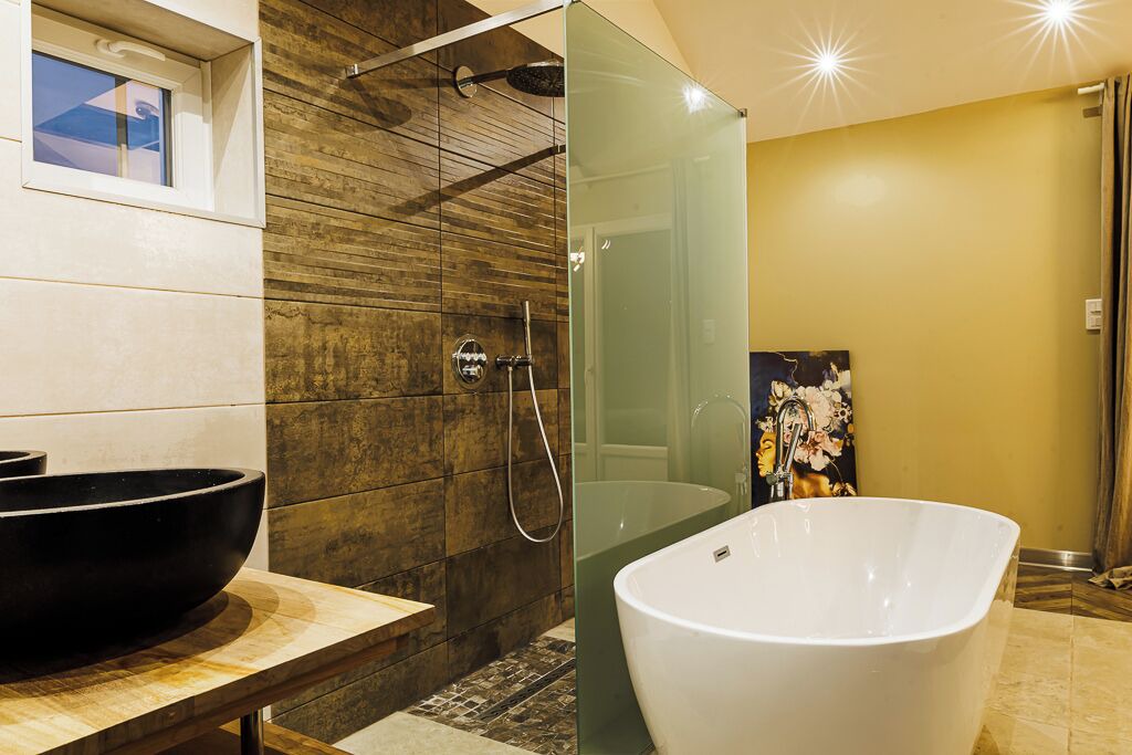 Photo of Bathroom in Meyzieu Nord Ouest