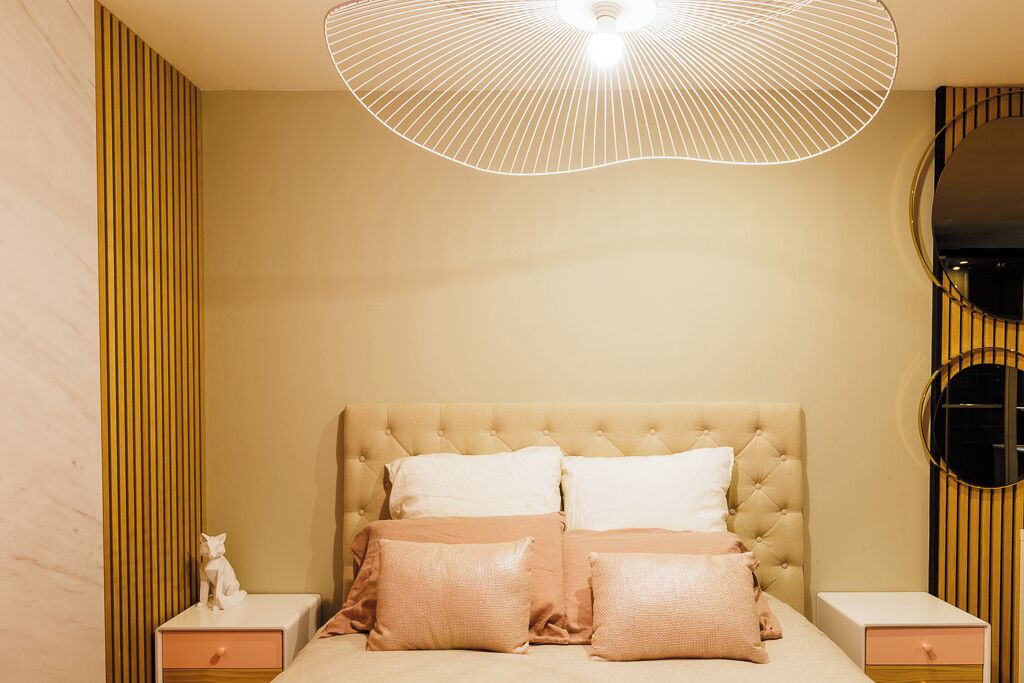 Photo of Bedroom in Meyzieu Nord Ouest