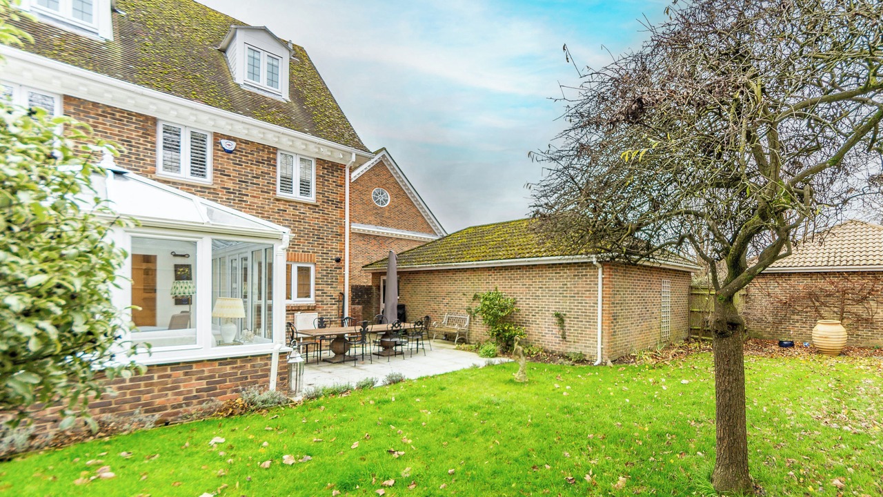 Photo of Outdoor in East Lavant