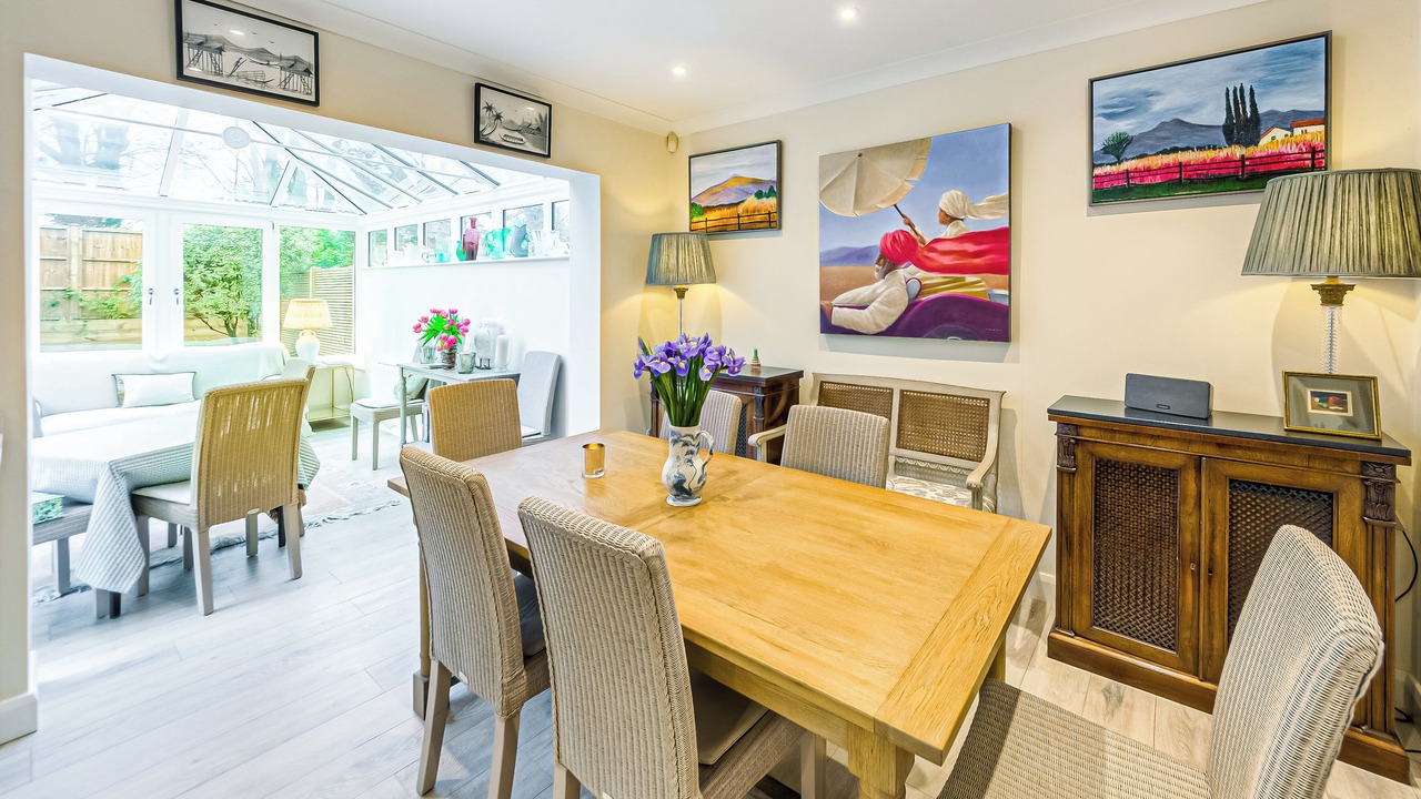 Photo of Bedroom in East Lavant