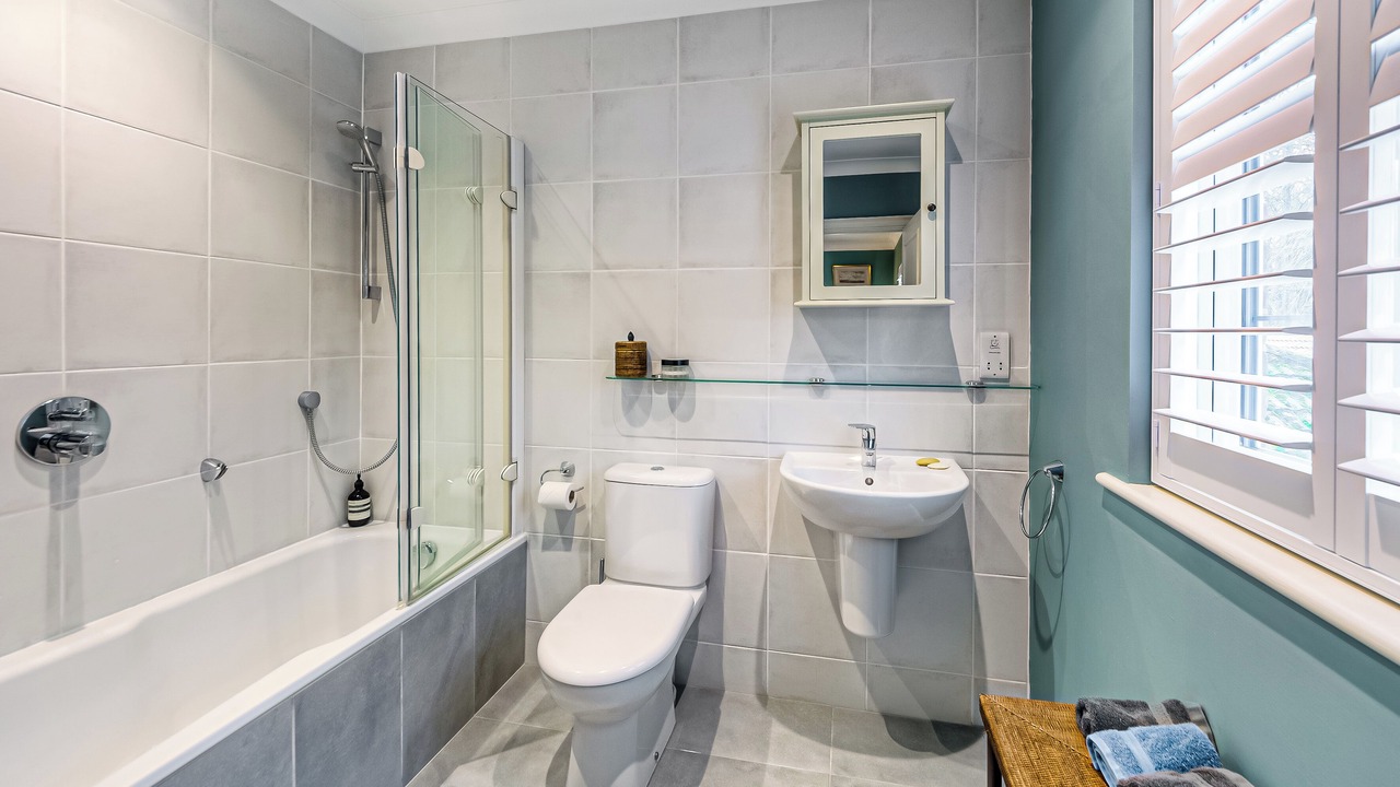 Photo of Bathroom in East Lavant