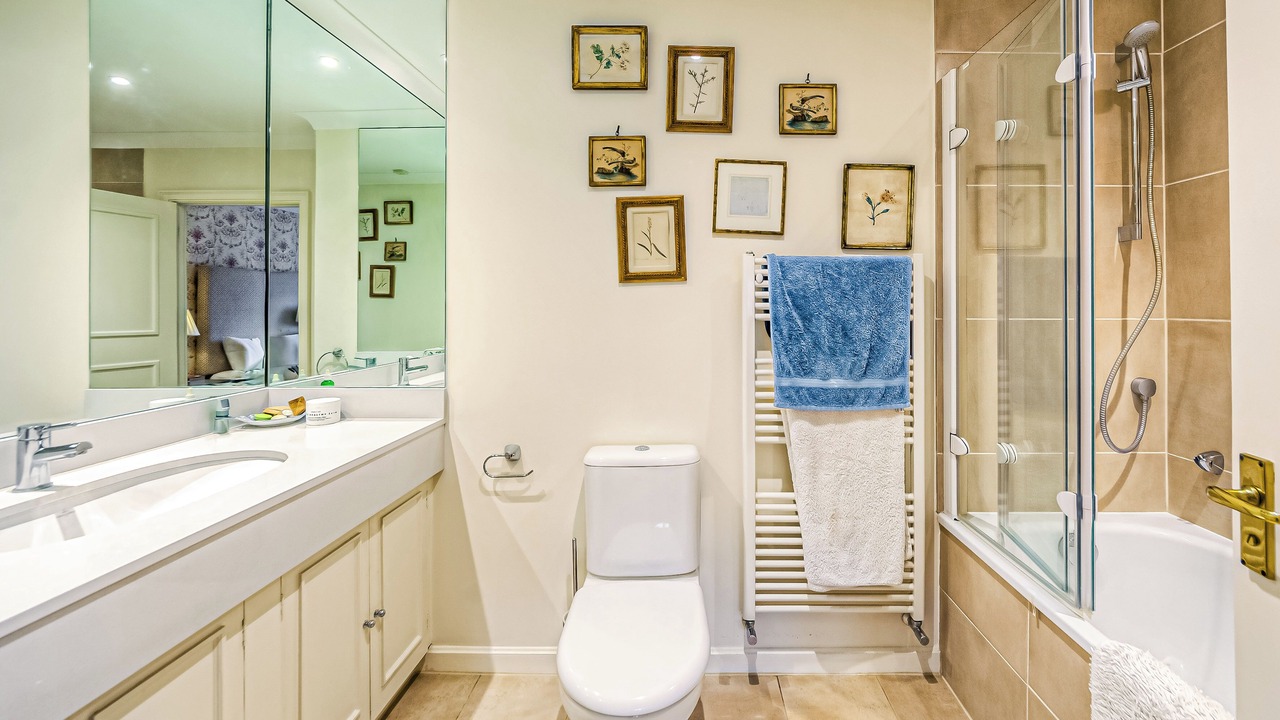 Photo of Bathroom in East Lavant