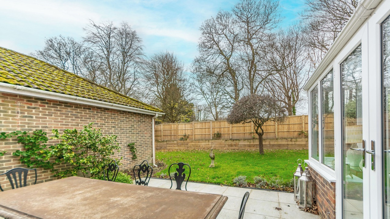 Photo of Outdoor in East Lavant