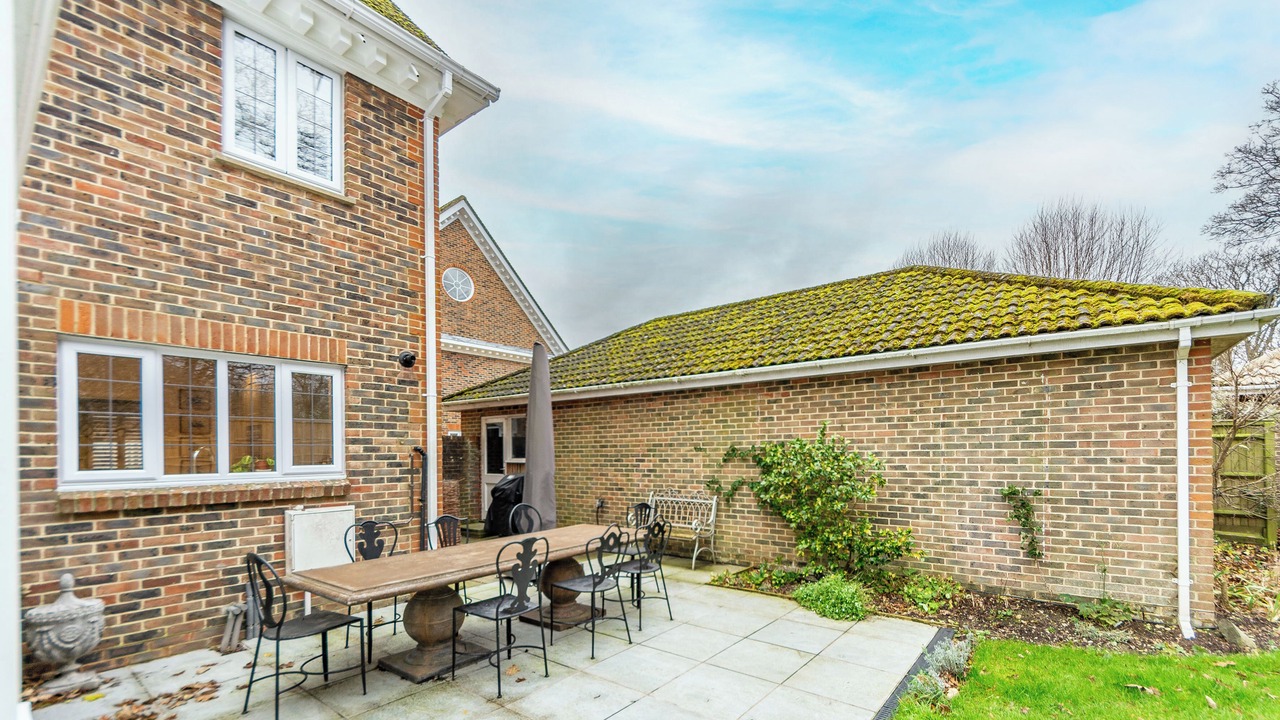 Photo of Outdoor in East Lavant