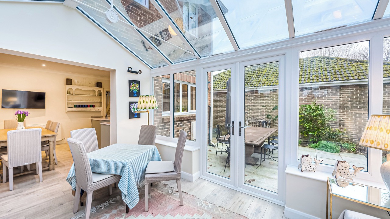 Photo of Outdoor in East Lavant