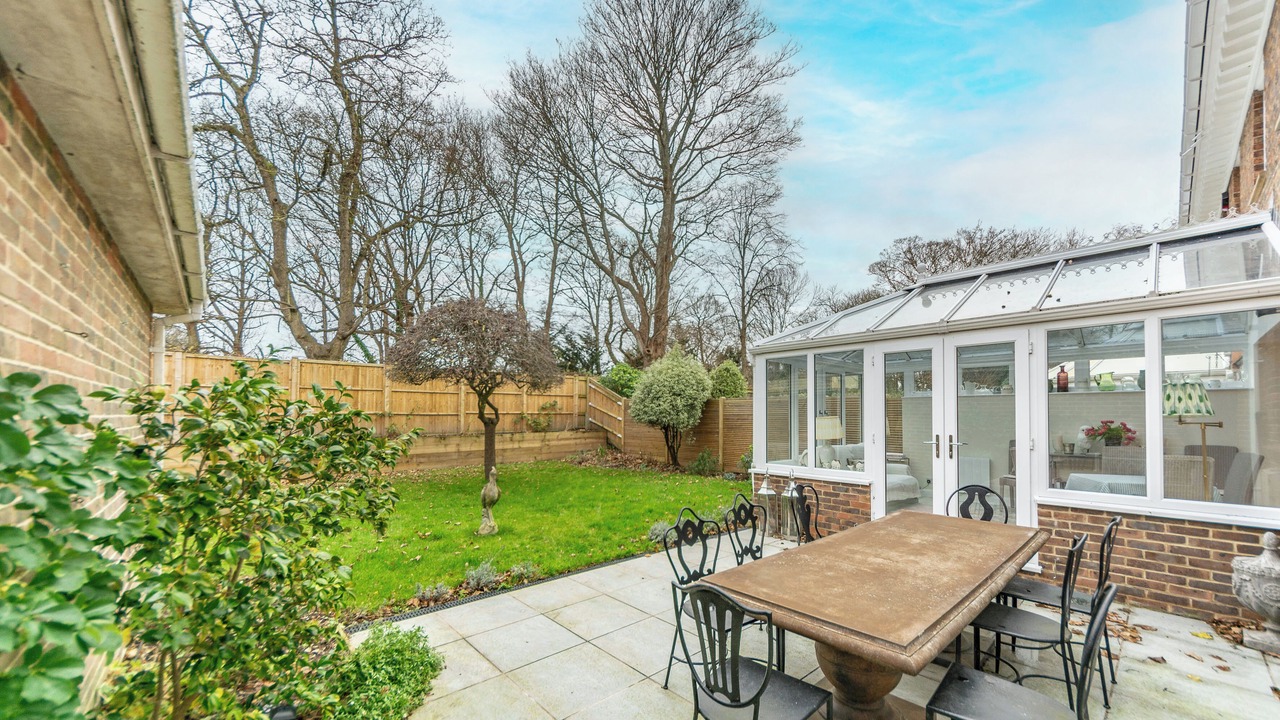 Photo of Outdoor in East Lavant