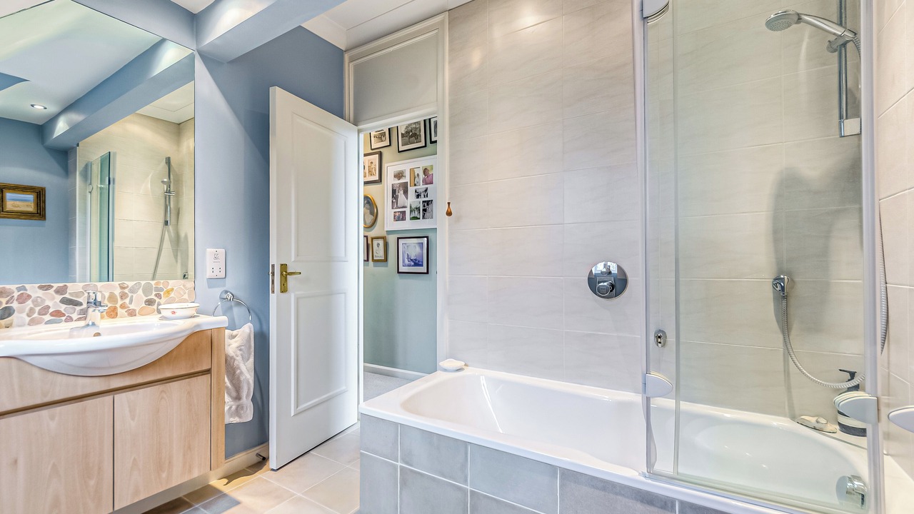 Photo of Bathroom in East Lavant