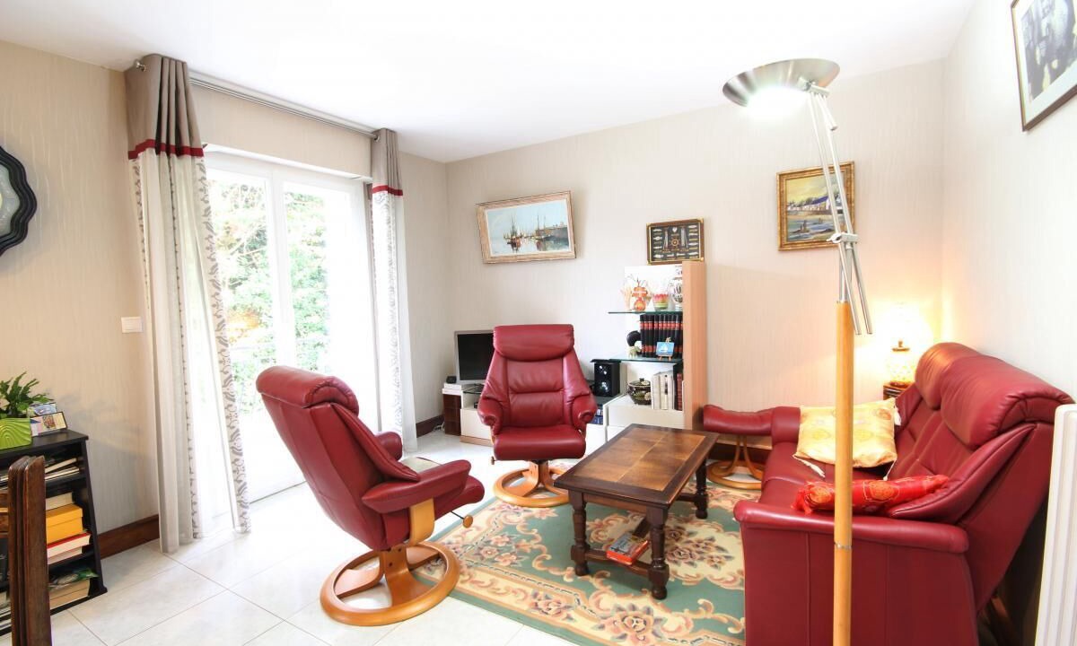 Photo of Livingroom in Plouharnel