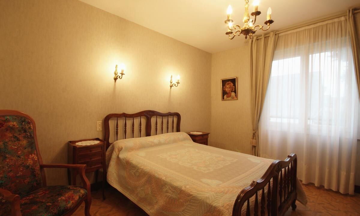Photo of Bedroom in Plouharnel