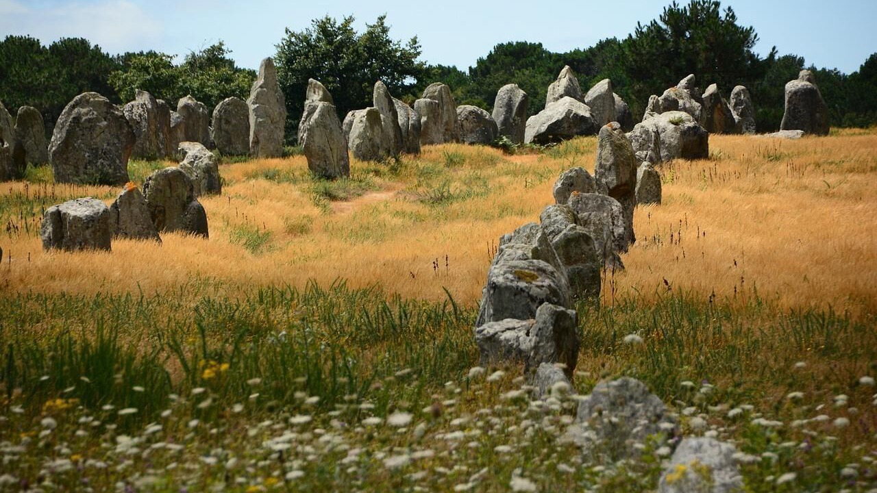 Photo of Others in Plouharnel