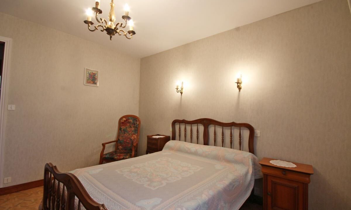 Photo of Bedroom in Plouharnel