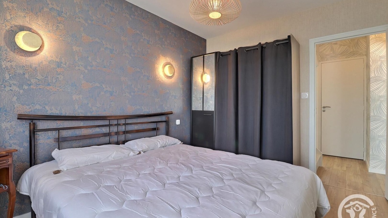 Photo of Bedroom in Ecartelee-Bonabry-Orieres-Paron