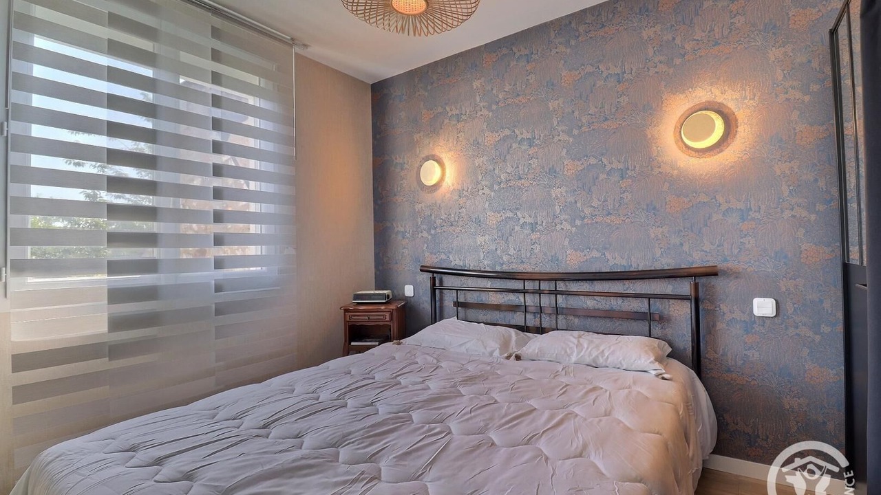 Photo of Bedroom in Ecartelee-Bonabry-Orieres-Paron