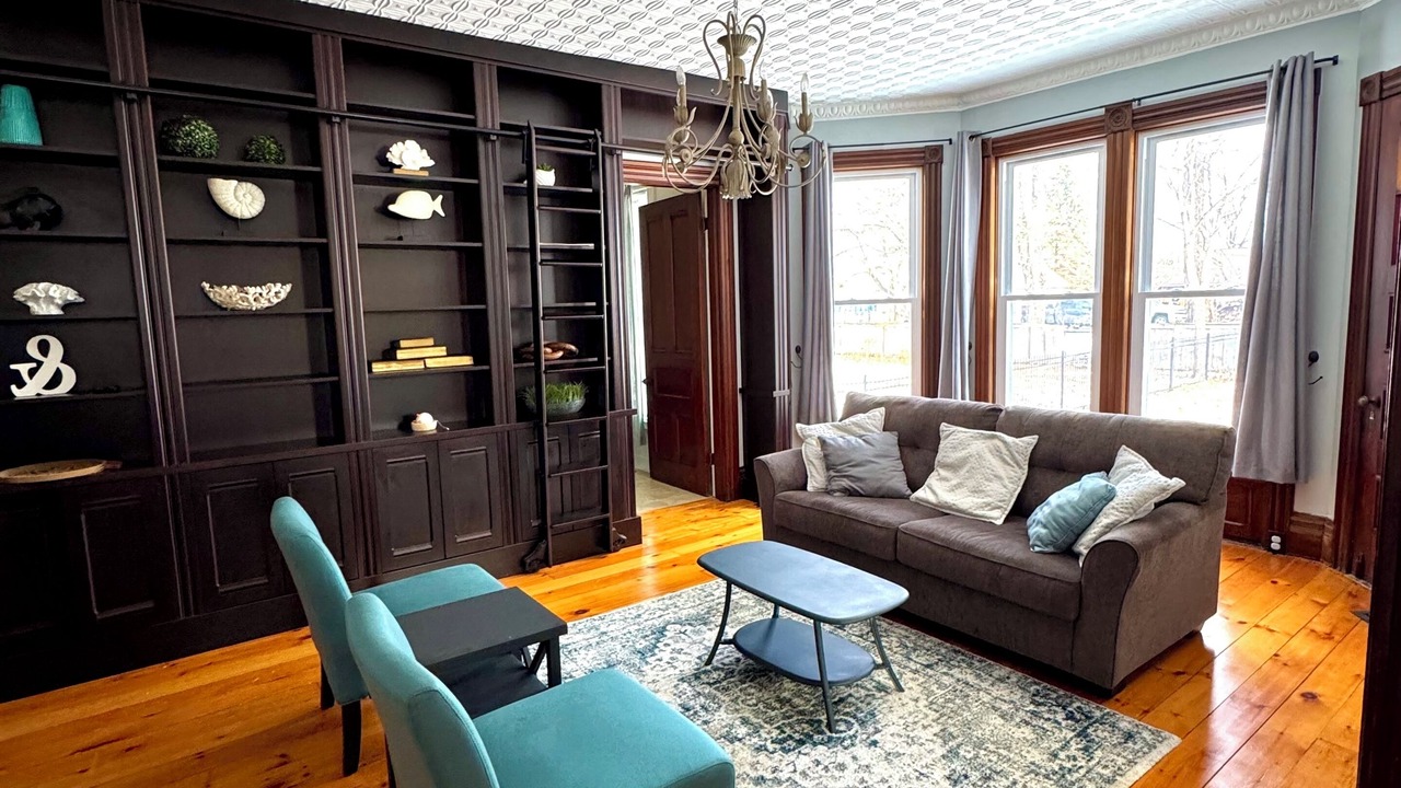 Photo of Bedroom in Town of Hounsfield