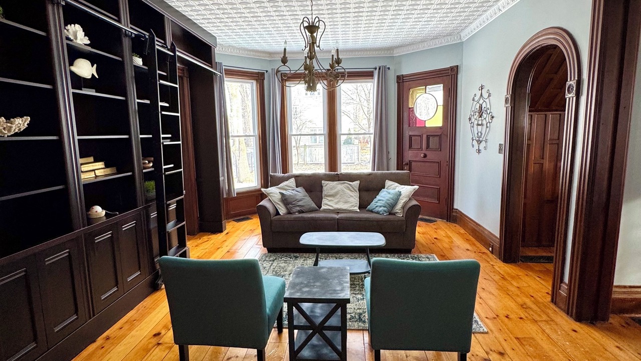 Photo of Bedroom in Town of Hounsfield