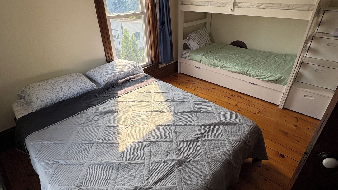 Photo of Bedroom in Town of Hounsfield