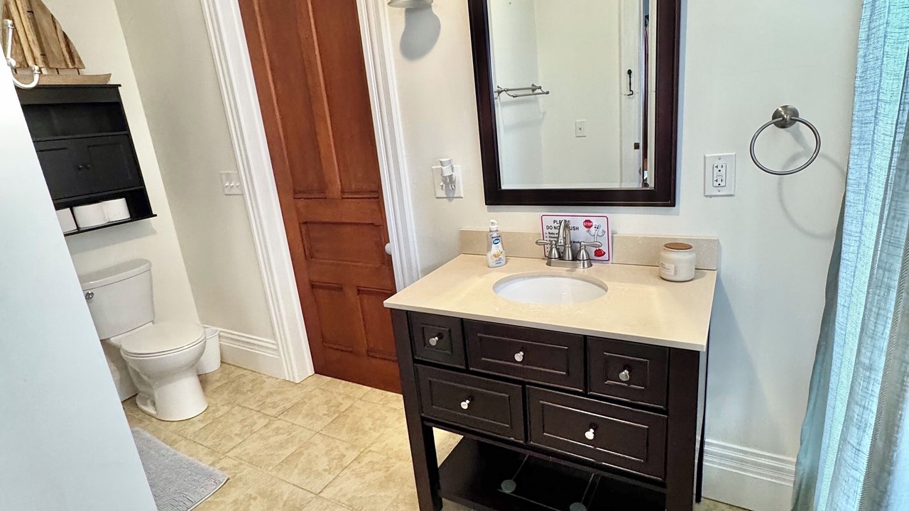 Photo of Bathroom in Town of Hounsfield