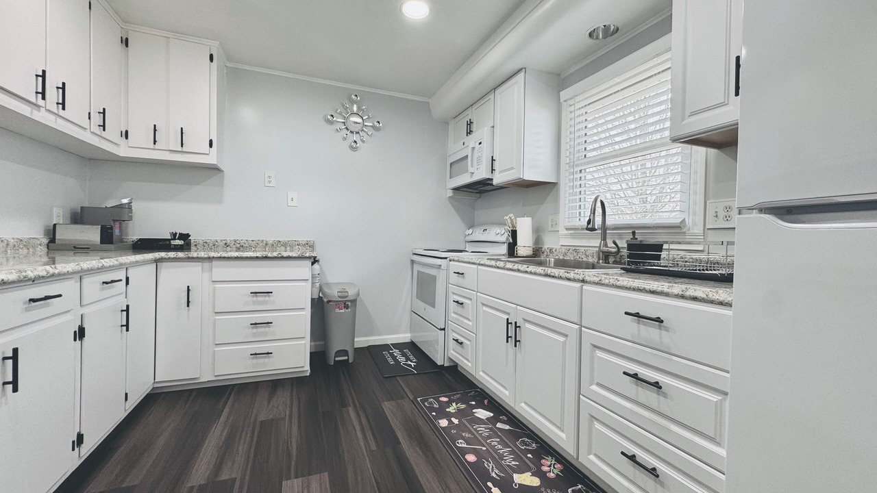 Photo of Kitchen in Logansport