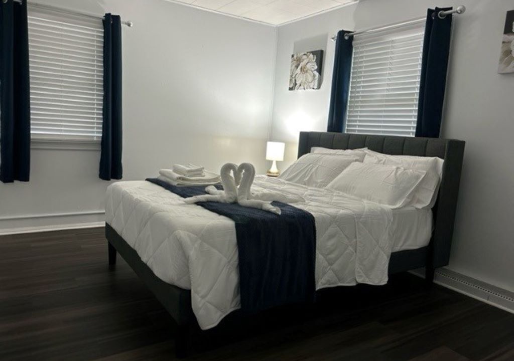 Photo of Bedroom in Logansport