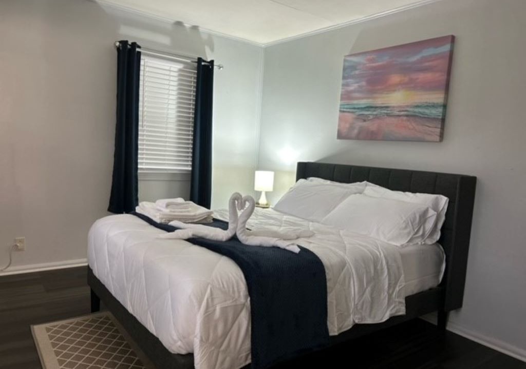 Photo of Bedroom in Logansport