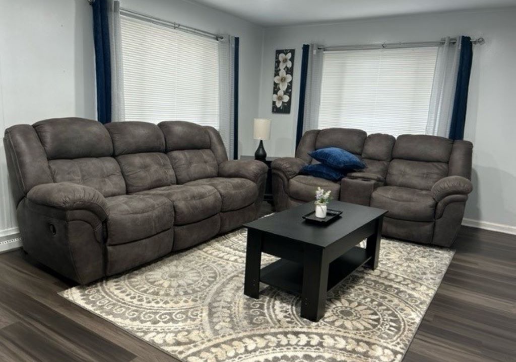 Photo of Livingroom in Logansport