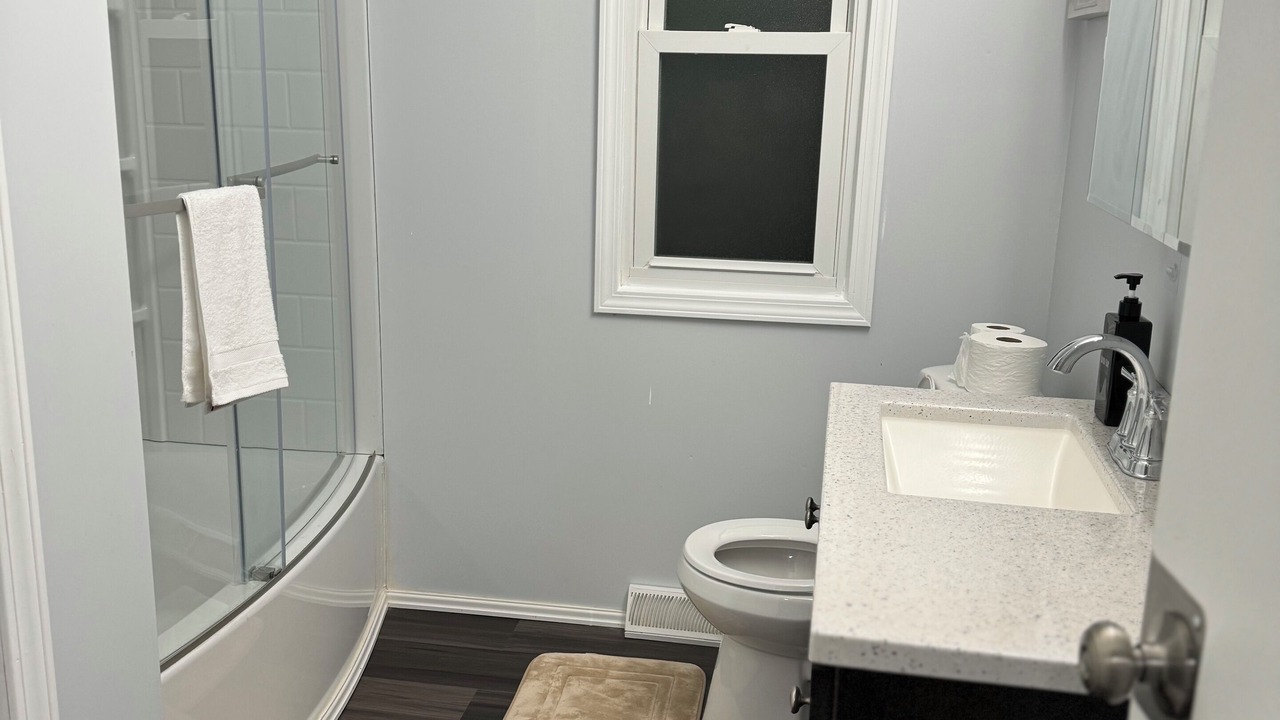 Photo of Bathroom in Logansport