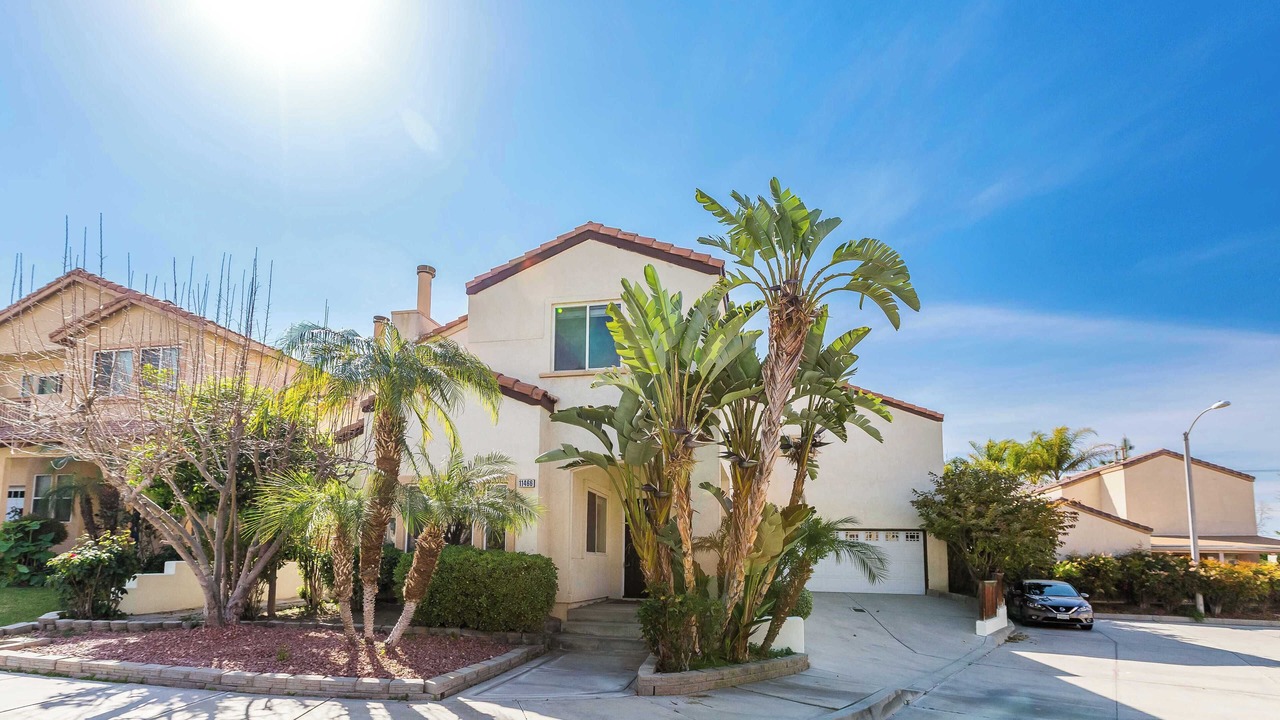 Photo of Outdoor in Loma Linda