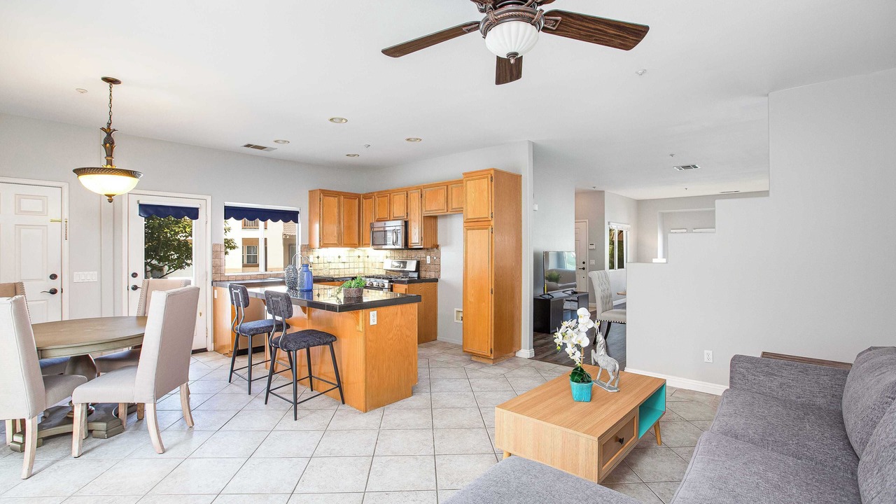 Photo of Livingroom in Loma Linda