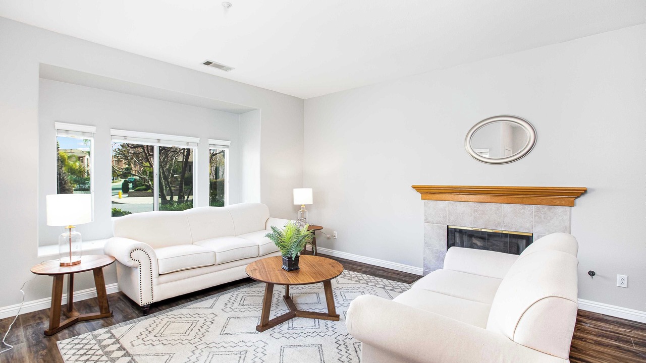 Photo of Livingroom in Loma Linda