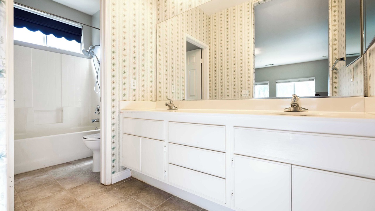 Photo of Bathroom in Loma Linda