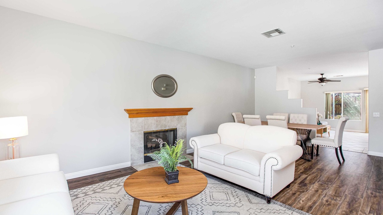Photo of Livingroom in Loma Linda