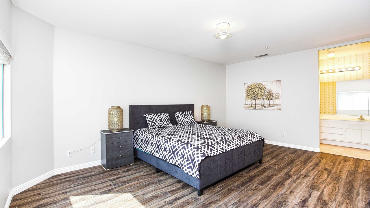 Photo of Bedroom in Loma Linda