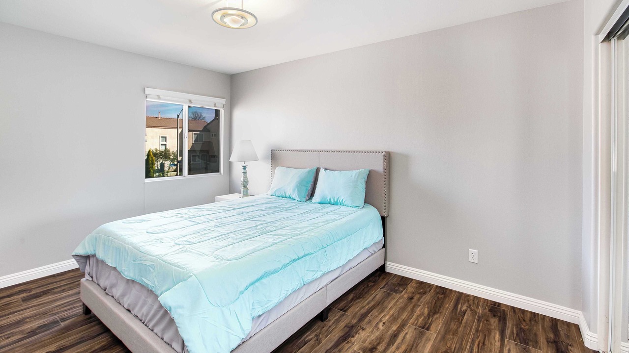 Photo of Bedroom in Loma Linda