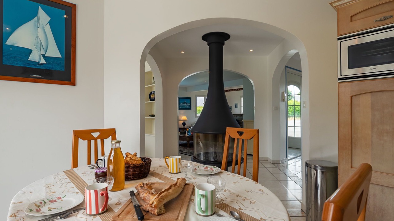 Photo of Bedroom in Porspoder