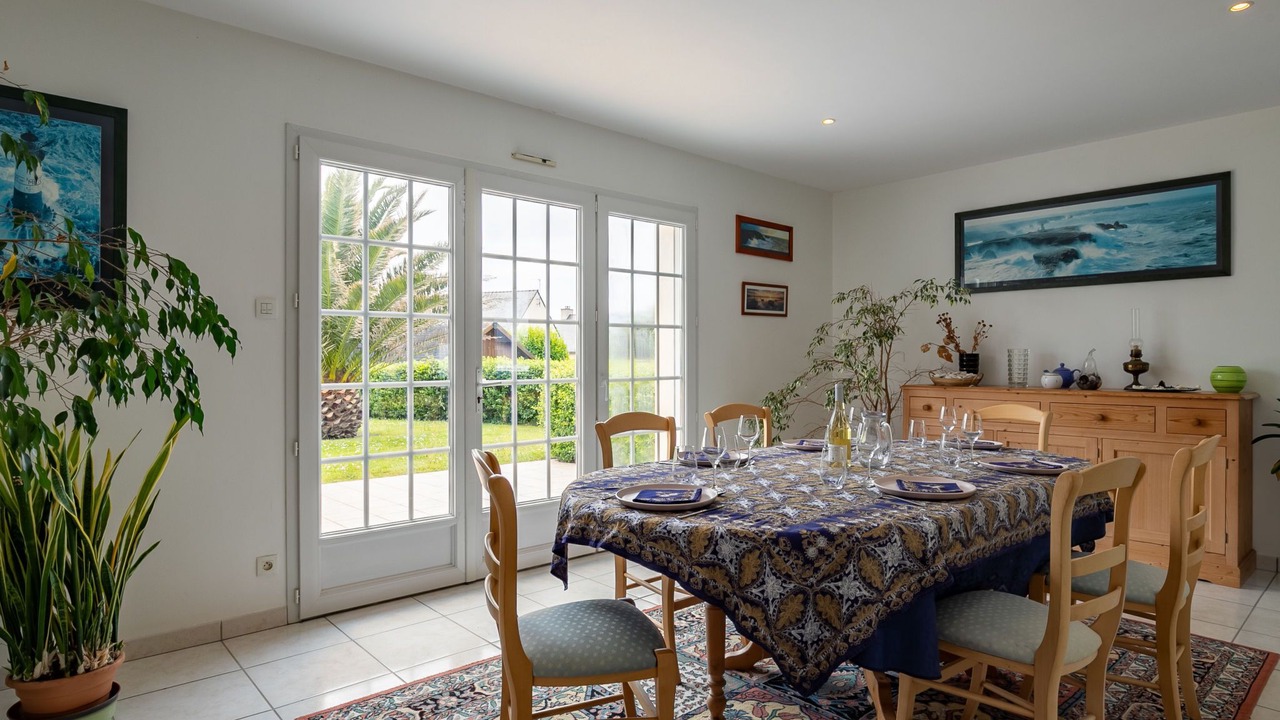 Photo of Bedroom in Porspoder