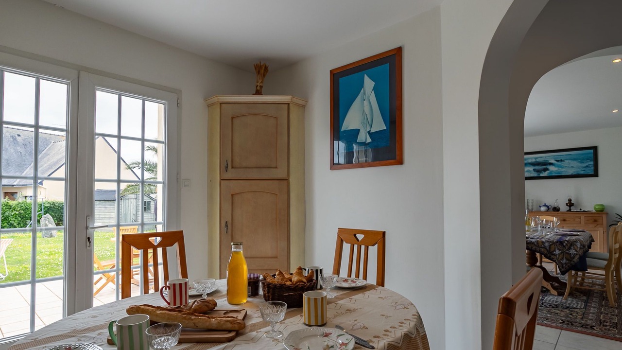 Photo of Bedroom in Porspoder