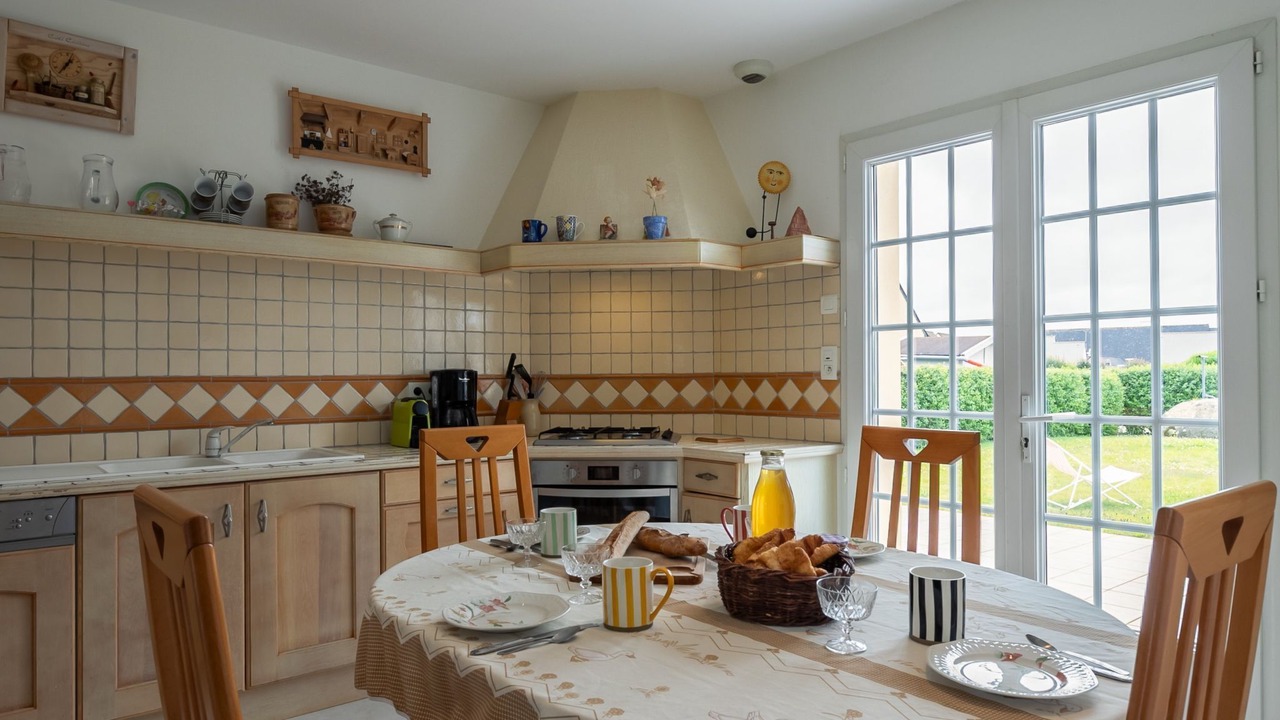 Photo of Bedroom in Porspoder