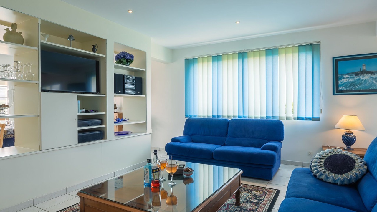 Photo of Livingroom in Porspoder