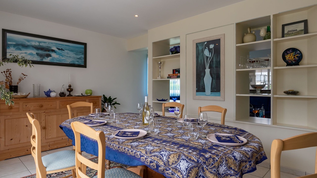 Photo of Bedroom in Porspoder