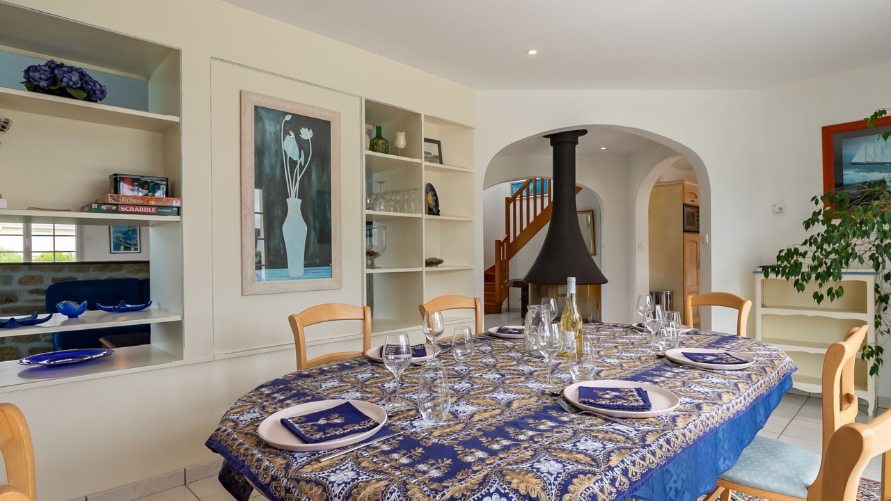 Photo of Bedroom in Porspoder