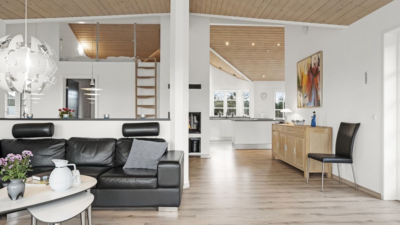 Photo of Livingroom in Saltum