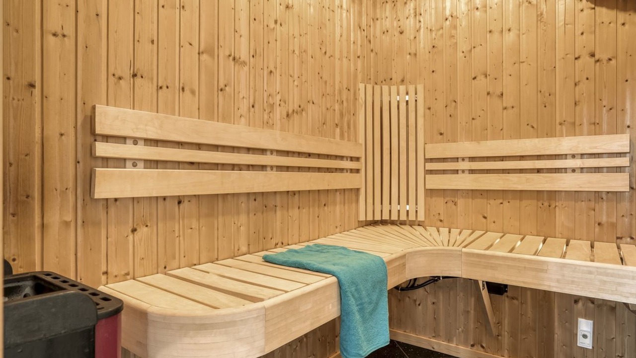 Photo of Bathroom in Saltum
