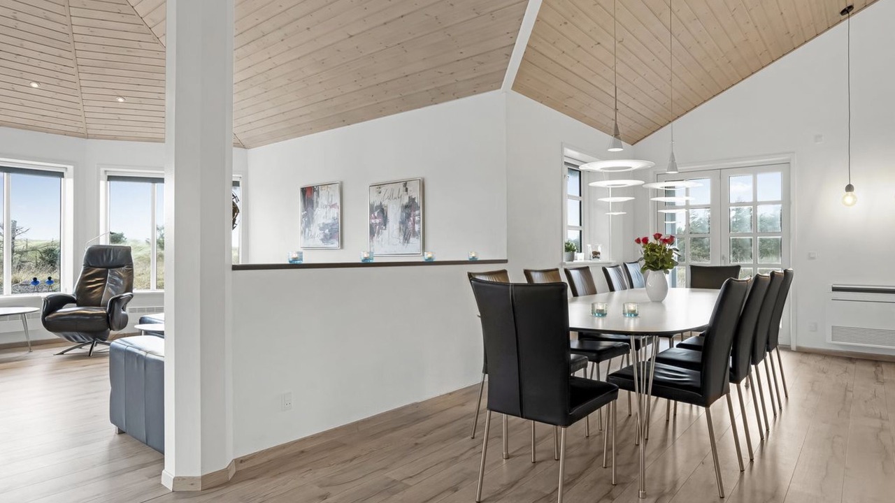 Photo of Livingroom in Saltum