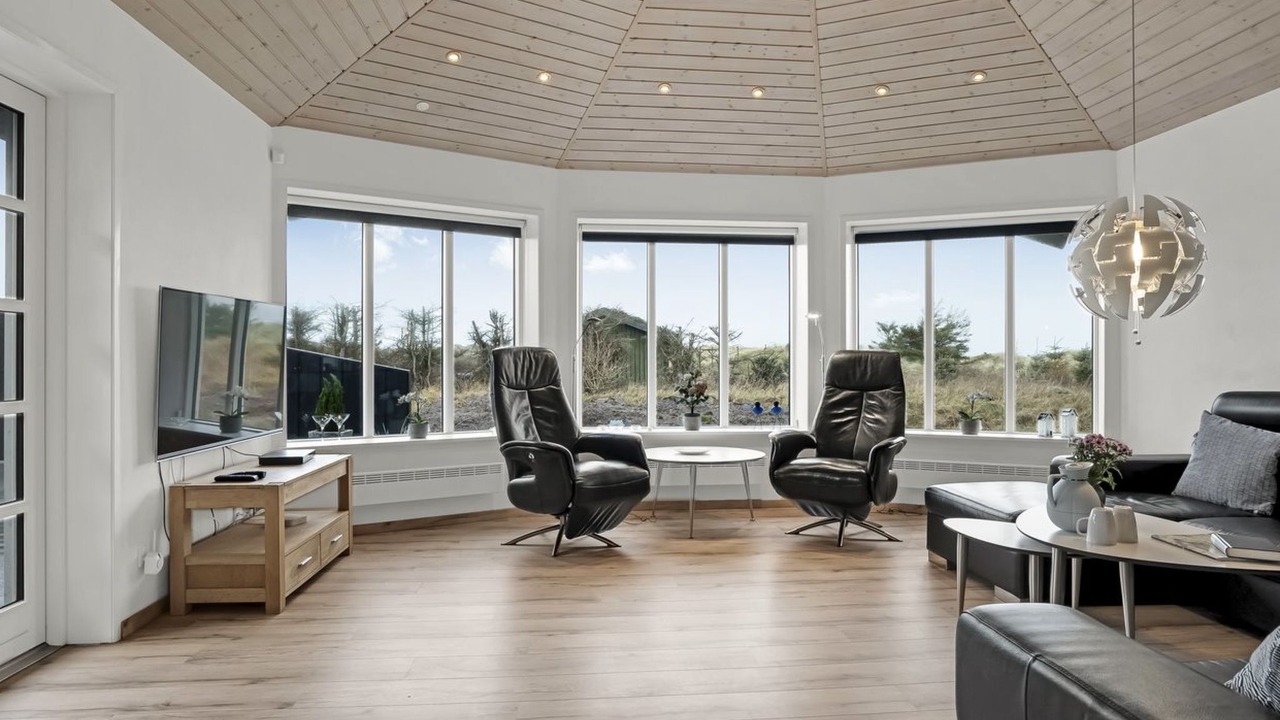 Photo of Livingroom in Saltum