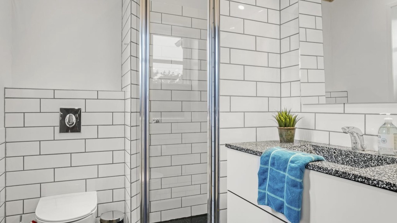 Photo of Bathroom in Saltum
