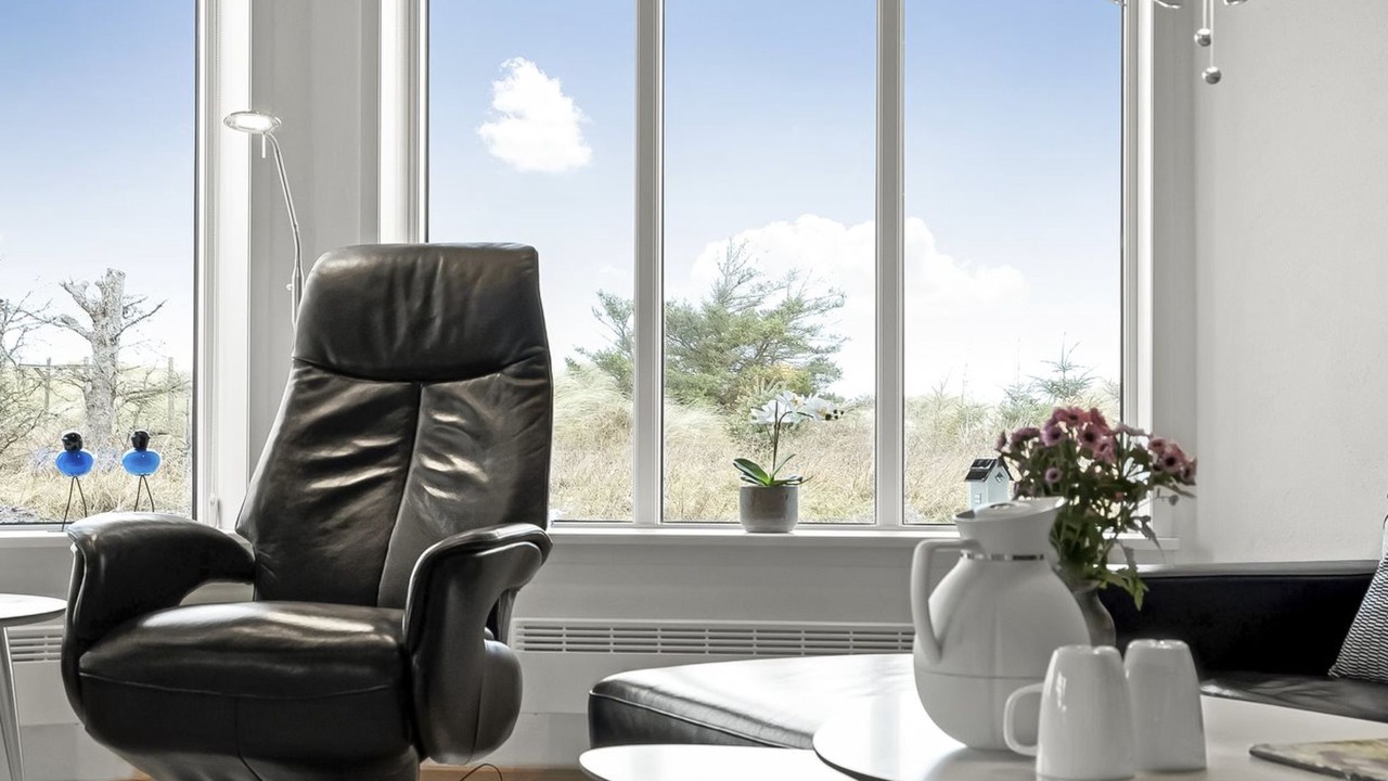 Photo of Livingroom in Saltum
