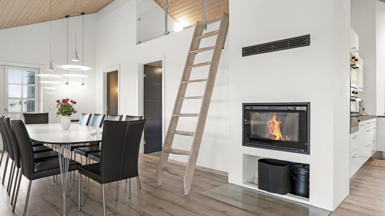 Photo of Livingroom in Saltum
